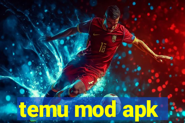 temu mod apk